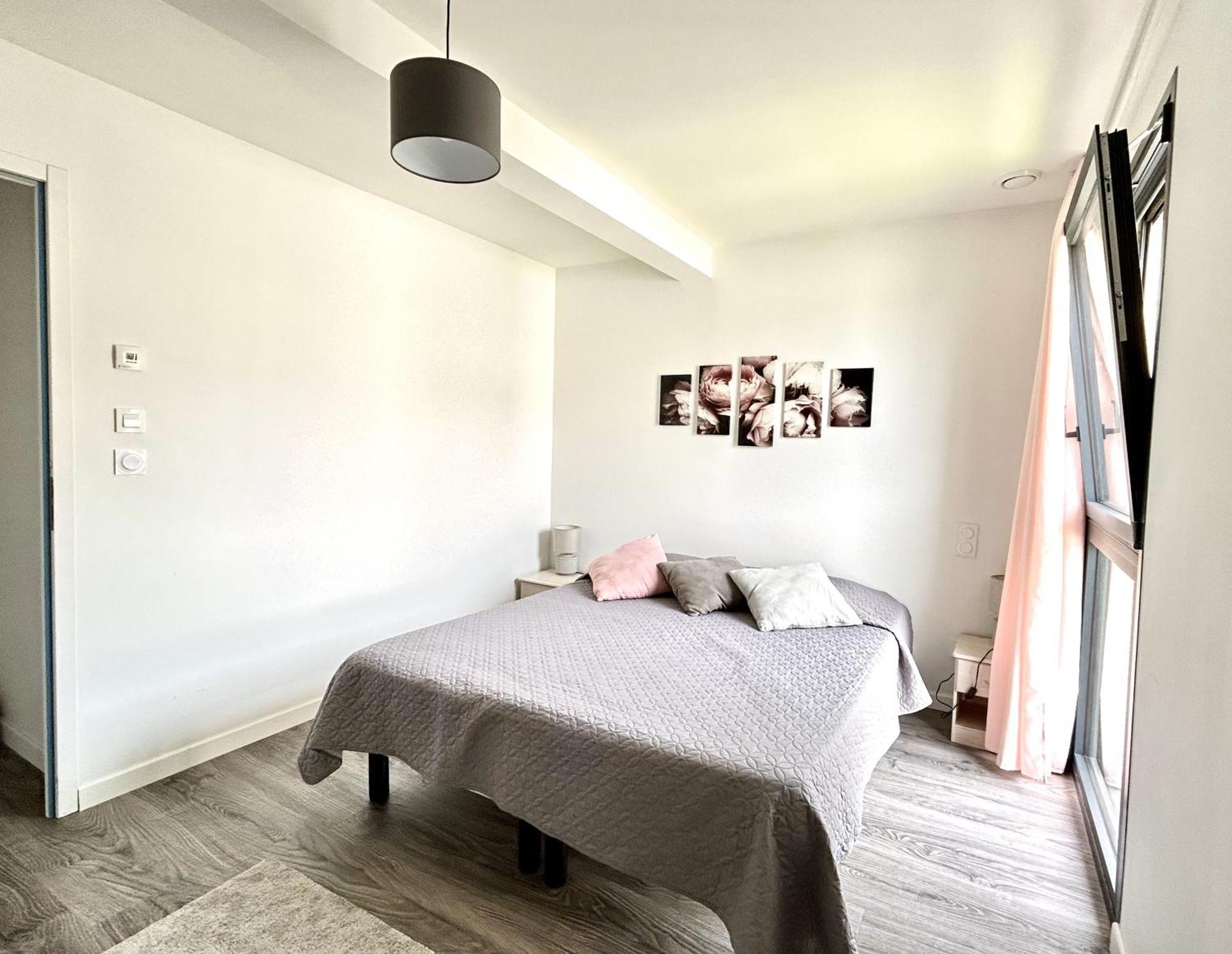 Du Vignoble A L'Atlantique - Residence Montifault Gites Du 2 Au 3 Pieces Le Pallet Zewnętrze zdjęcie